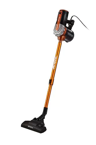 Ariete Handy Force 2361 - Scopa Elettrica Potente e Maneggevole
