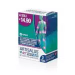 Artisalus Act Forte Plus - Integratore per la Funzionalità Articolare con Glucosammina e Collagene