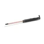 Babyliss C449E Ferro Arricciacapelli Professionale Diametro 10 mm in Quartz-Ceramic
