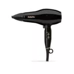 BaByliss D5245E Asciugacapelli Professionale 2300W con Funzione Ionica Anti-Crespo