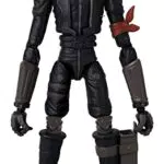 Bandai Anime Heroes Action Figure Beelzemon 17 cm - Digimon 37703