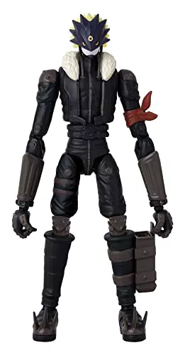 Bandai Anime Heroes Action Figure Beelzemon 17 cm - Digimon 37703