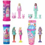 Barbie Mini Dolls Reveal - Unboxing a Sorpresa, Modello JCB27