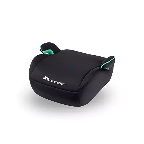 Bebeconfort Manga i-Safe Rialzo Auto per Bambini 6-12 Anni, Seggiolino Leggero