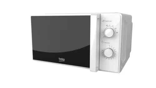 Beko MOC20100WFB Forno a Microonde 20 Litri 700 W con Timer 30 Minuti