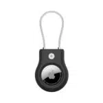 Belkin Custodia Secure Holder per AirTag - Guscio Protettivo Antigraffio