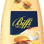 Biffi Maionese al Gusto di Pancetta Affumicata