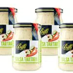 Biffi Salsa Tartara Multipack