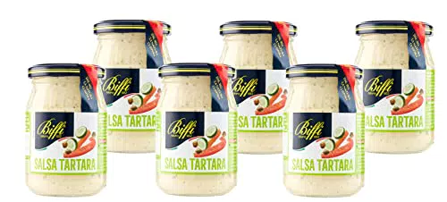 Biffi Salsa Tartara Multipack