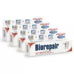 Biorepair Dentifricio Fast Sensitive Repair - Sollievo per Denti Sensibili