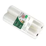 Bonsenkitchen Sacchetti per Sottovuoto per Conservazione Alimenti e Cottura Sous Vide