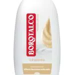 Borotalco Bagnodoccia Idratante Vaniglia e Avena - Formula Avvolgente e Testata