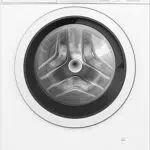 Bosch WAN28208II Lavatrice a carica frontale, 8 kg, 1400 rpm, Iron Assist
