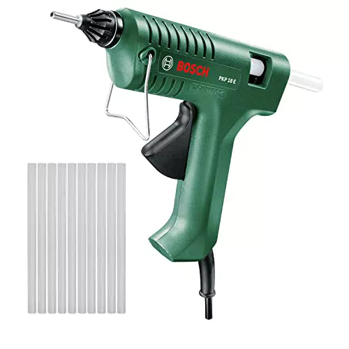 Bosch Home and Garden 603264503 Pkp 18-E Pistola Incollatrice