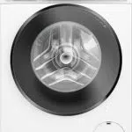 Bosch WGB24400IT Lavatrice a carica frontale con Iron Assist e Home Connect