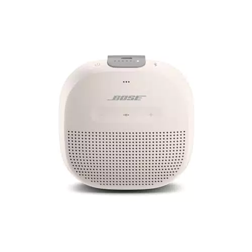 Bose SoundLink Micro Diffusore Bluetooth Portatile Impermeabile con Microfono