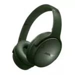Bose QuietComfort Cuffie Over-Ear Wireless con Cancellazione del Rumore