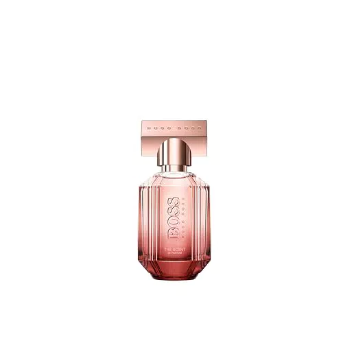 Boss The Scent Le Parfum For Her