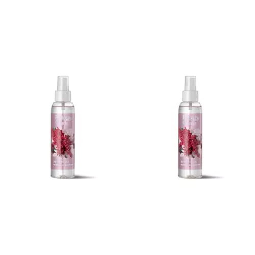 Bottega Verde Pepe Rosa Deodorante Spray 125 ml
