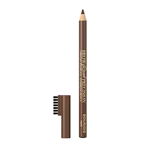 Bourjois Brow Reveal - Matita per sopracciglia professionale