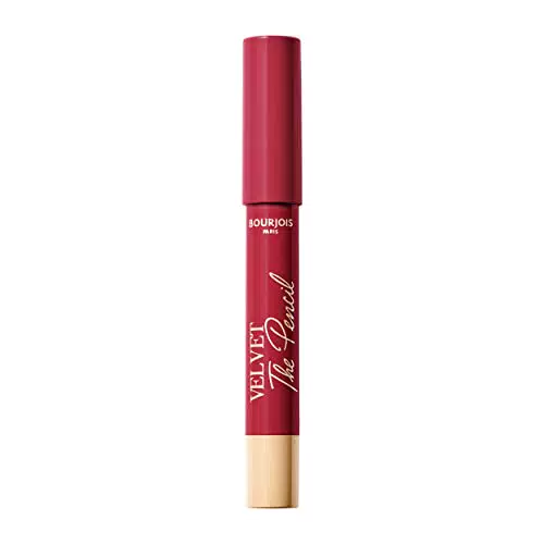 Bourjois Velvet the Pencil Rossetto Vellutato Formula Transferproof