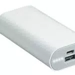 BTicino S2617DL Lampada LED con Power Bank