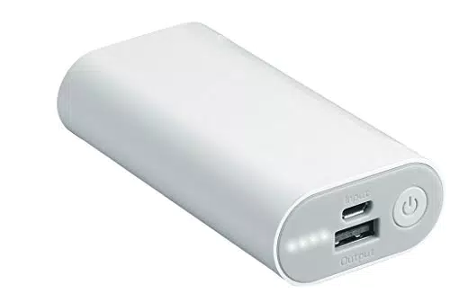 BTicino S2617DL Lampada LED con Power Bank