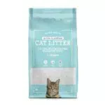 Amazon Lettiera Agglomerante per Gatto Ultra - Assorbenza e Freschezza Garantita