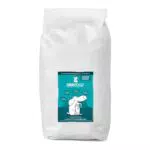 CAADOOG Crocchette Monoproteico al Pesce per Cani - Cibo Secco Completo e Nutriente