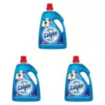 Calgon Power Gel 4 in 1: Anticalcare per Lavatrici e Protezione da Sporco e Odori