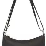 Calvin Klein Borsa a Tracolla con Zip per Donna