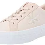 Calvin Klein Jeans Sneakers Vulcanizzate Flatform Low Donna