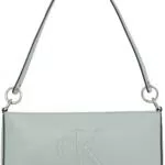 Calvin Klein Jeans Sculpted Shoulder Pouch - Borsa a tracolla Donna