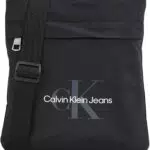 Calvin Klein Jeans Borsa a Tracolla Sport Essentials Flat PACK18 M K50K512009