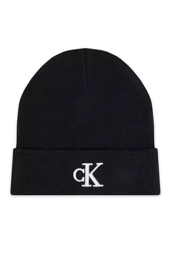 Calvin Klein Jeans Monogram Embro Beanie K50K512145
