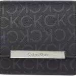 Calvin Klein Portafogli K60K612443 per Donna - Eleganza e Stile Unici