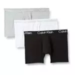 Calvin Klein Trunk Uomo - Modello 000NB2970A