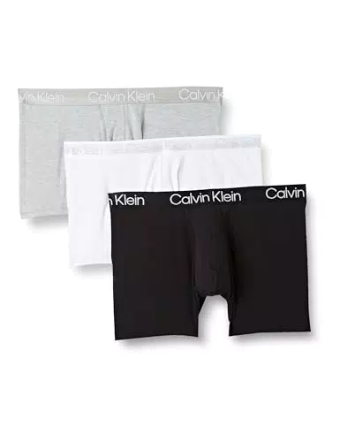 Calvin Klein Trunk Uomo - Modello 000NB2970A