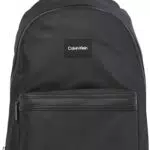 Calvin Klein Zaino Essential Round con Cerniera per Uomo