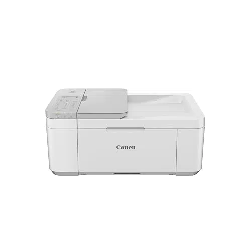 Canon PIXMA TR4756i Stampante Multifunzione Wireless 4 in 1 con ADF e Stampa Foto
