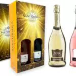 Casa Sant'Orsola - Set Vino Cuvèe Prestige, Dolce con Note Fruttate e Aromatiche