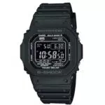 Casio Orologio Sportivo GW-M5610U - Design Resistente e Funzionalità Avanzate