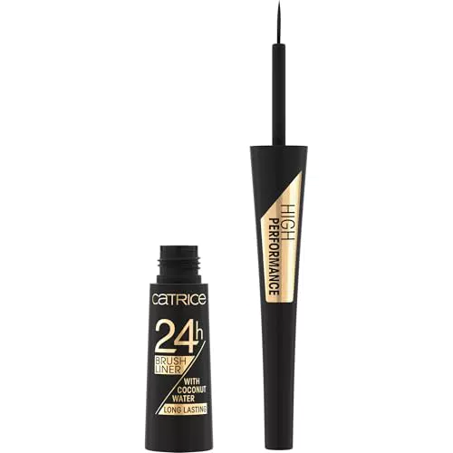 Catrice Eyeliner 24H - Tratto Perfetto e Lunga Durata per un Look Impeccabile
