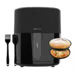 Cecotec Friggitrice ad Aria Senza Olio Cecofry Fantastik 6500 da 6