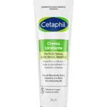 Cetaphil Crema Idratante Viso e Corpo - Idratazione Intensa per Pelle Sensibile
