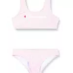 Champion Legacy Icons Costume da Bagno per Bambine e Ragazze SS24