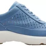 Clarks Tivoli Grace Scarpe da Ginnastica Donna
