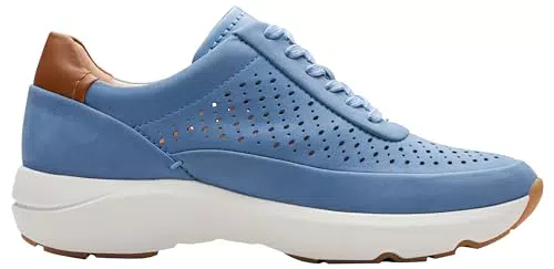 Clarks Tivoli Grace Scarpe da Ginnastica Donna