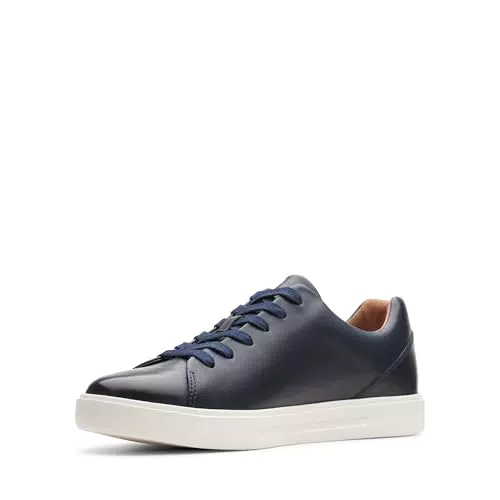 Clarks Un Costa Lace - Scarpe da Ginnastica Basse Uomo
