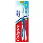 Colgate Spazzolino Triple Action - Igiene Orale Efficace e Delicata